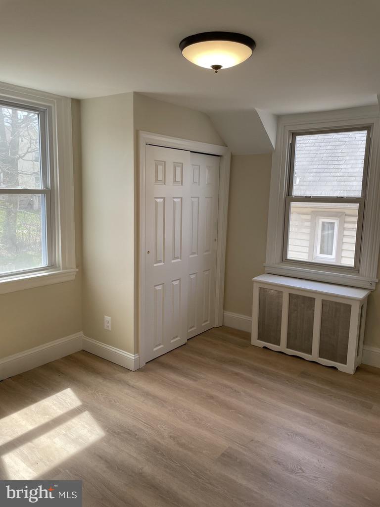 ARDMORE - Residential Lease