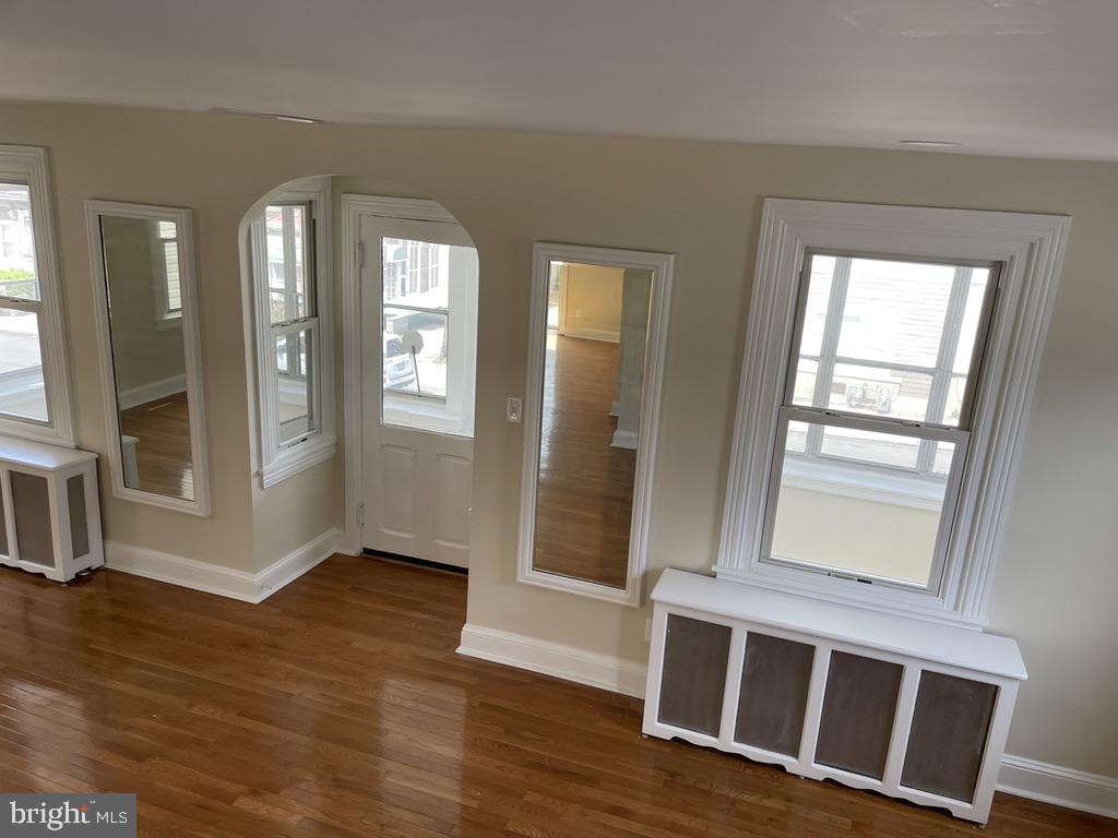 ARDMORE - Residential Lease