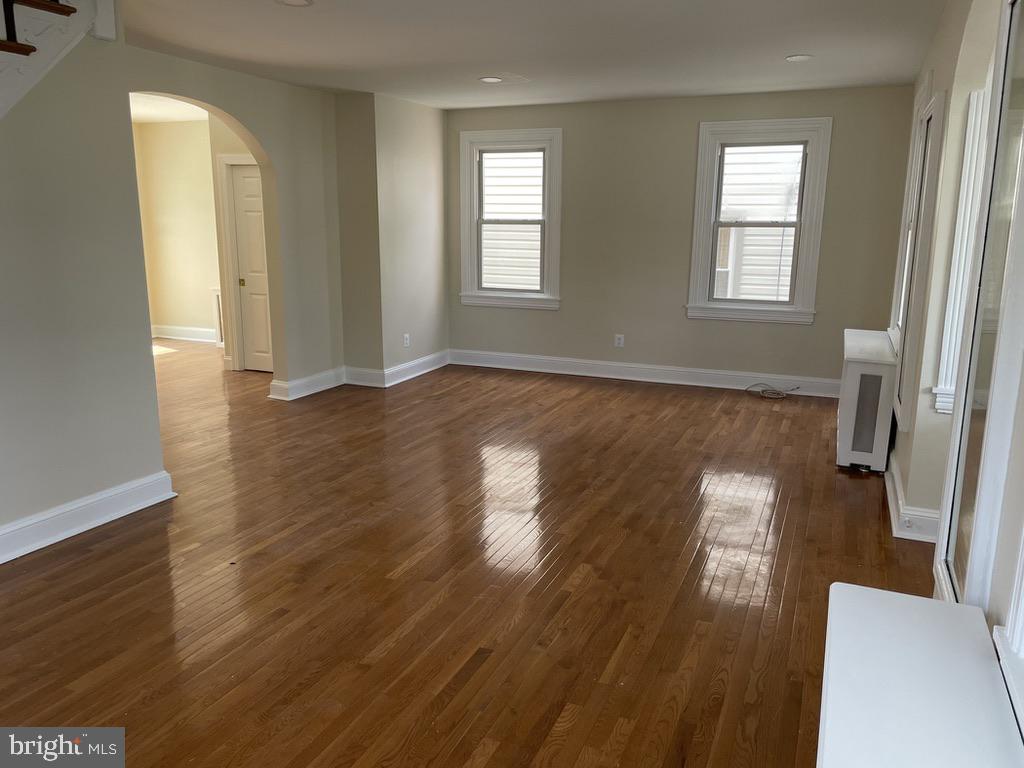 ARDMORE - Residential Lease