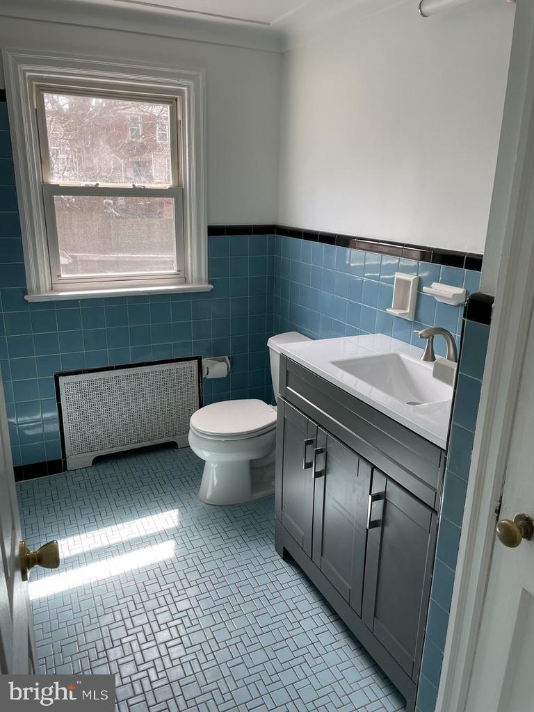 ARDMORE - Residential Lease