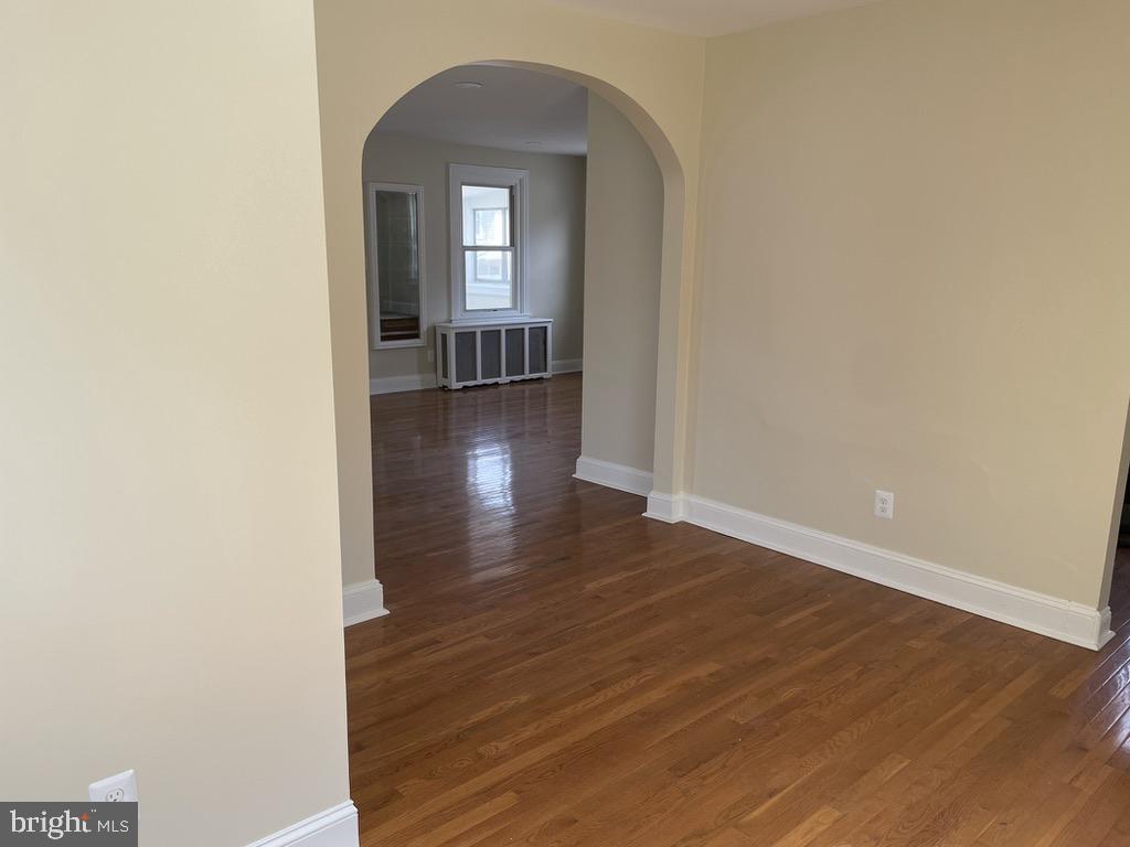 ARDMORE - Residential Lease