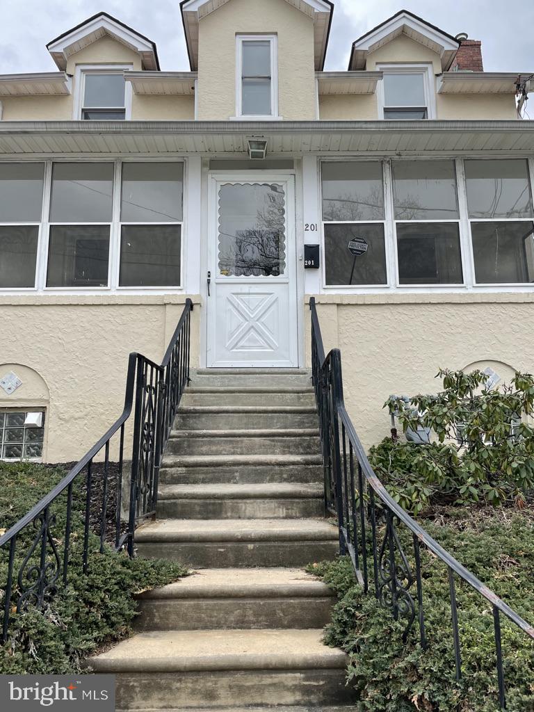 ARDMORE - Residential Lease