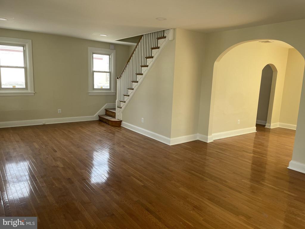 ARDMORE - Residential Lease