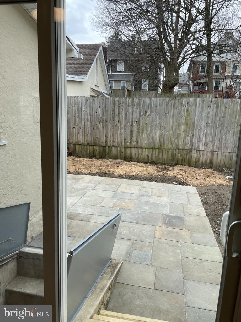 ARDMORE - Residential Lease