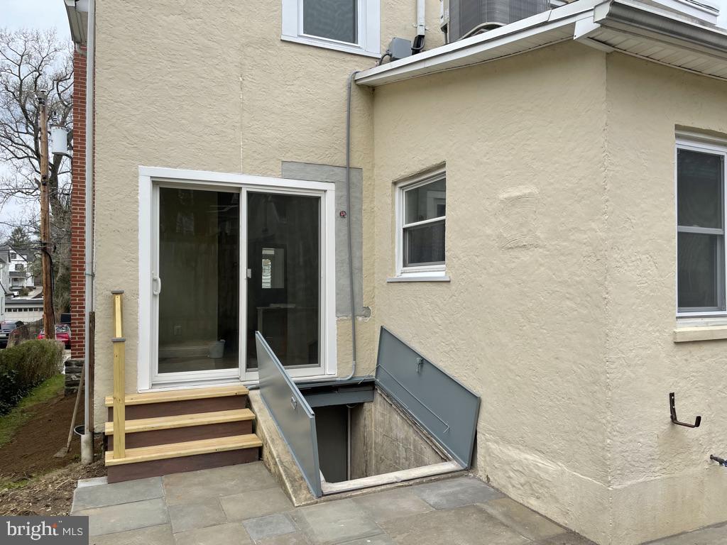 ARDMORE - Residential Lease