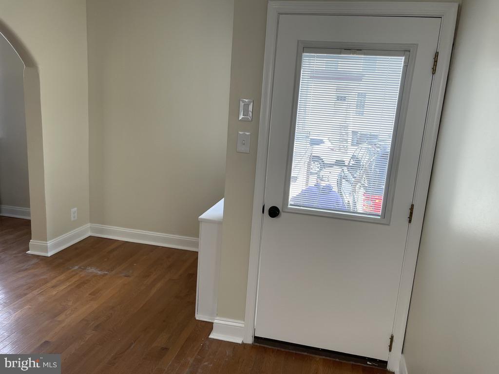 ARDMORE - Residential Lease