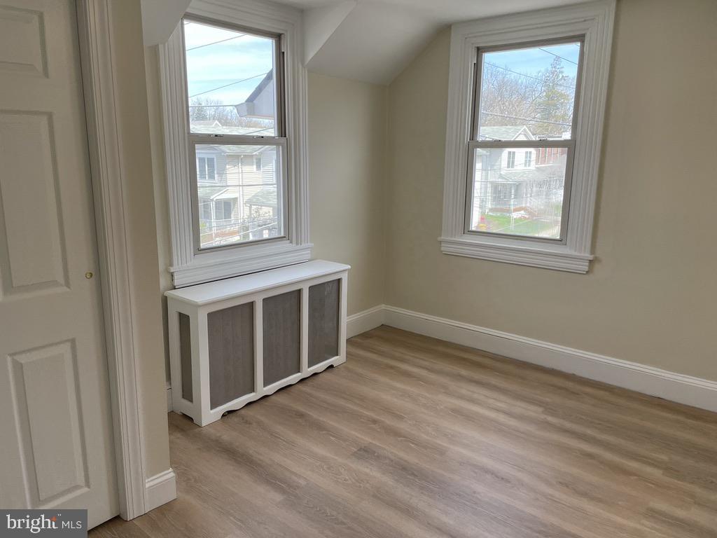 ARDMORE - Residential Lease