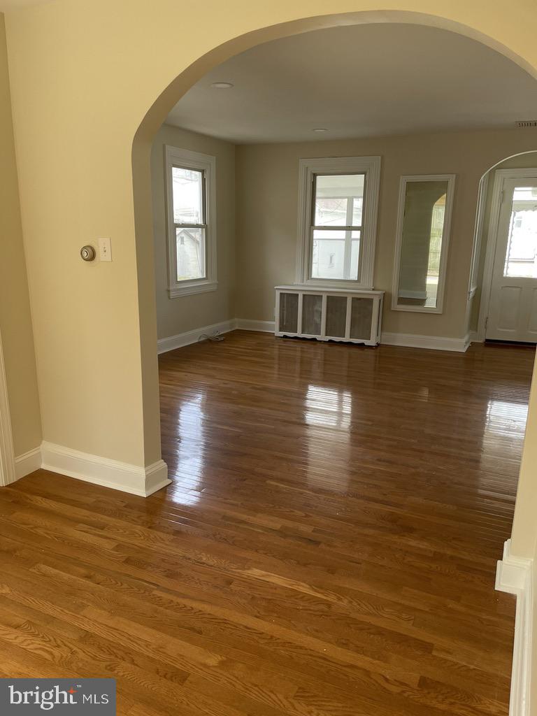 ARDMORE - Residential Lease