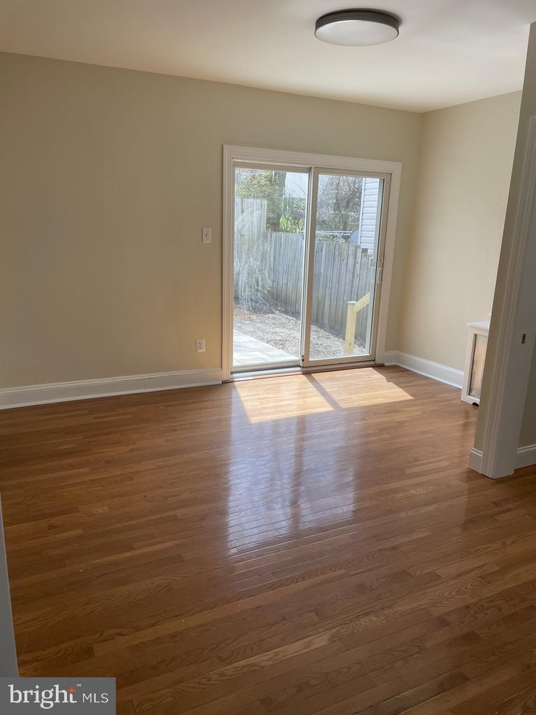 ARDMORE - Residential Lease