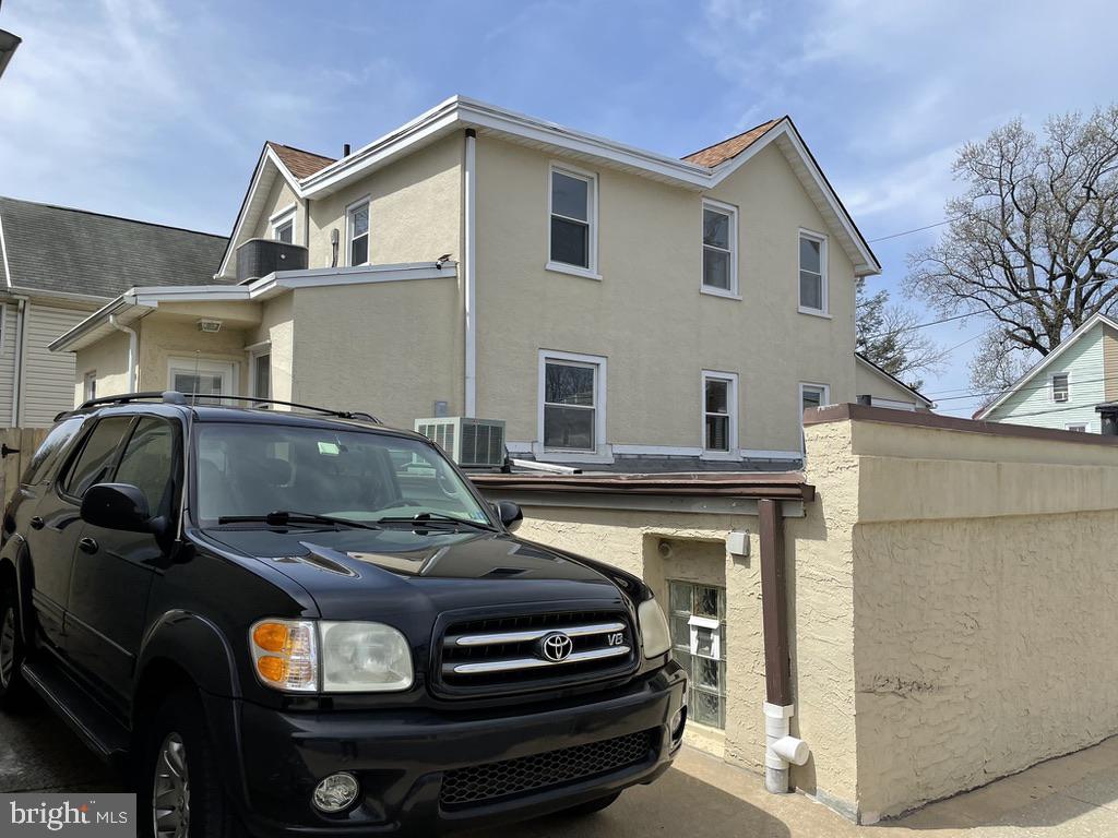 ARDMORE - Residential Lease