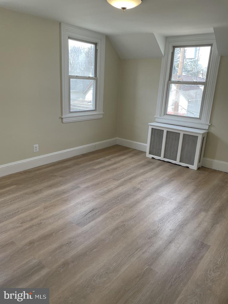 ARDMORE - Residential Lease