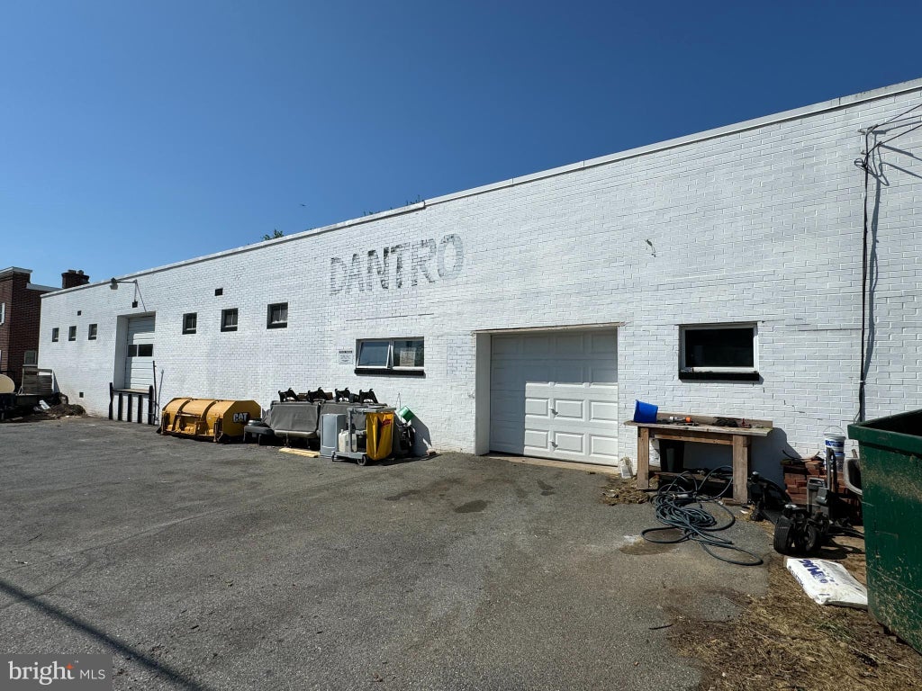 Photo of 858 Manor Street, LANCASTER, PA 17603 (MLS # PALA2089934)