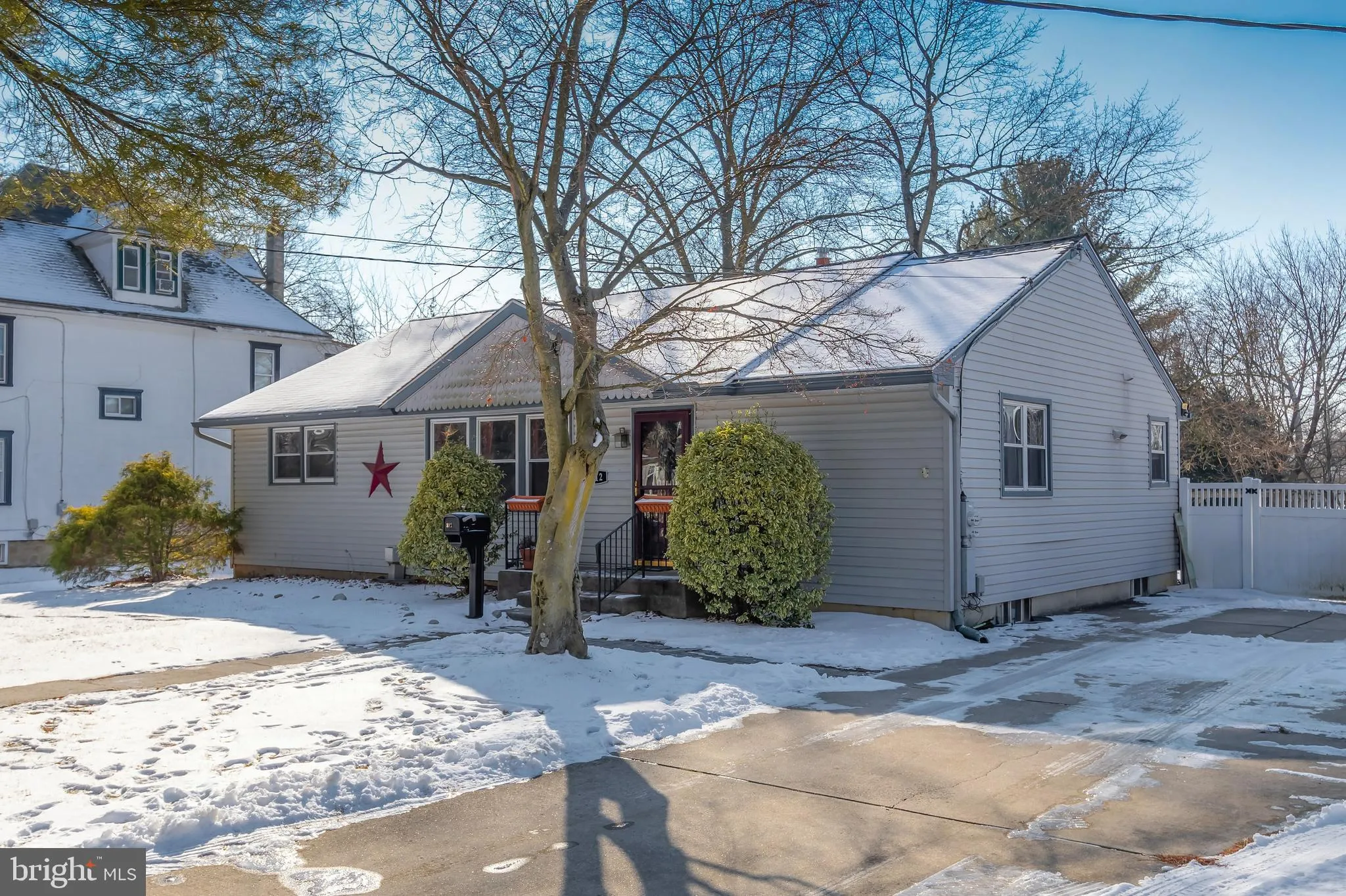 Glassboro, New Jersey 08028, United States, 3 Bedrooms Bedrooms, ,2 BathroomsBathrooms,Residential,Pending,16731