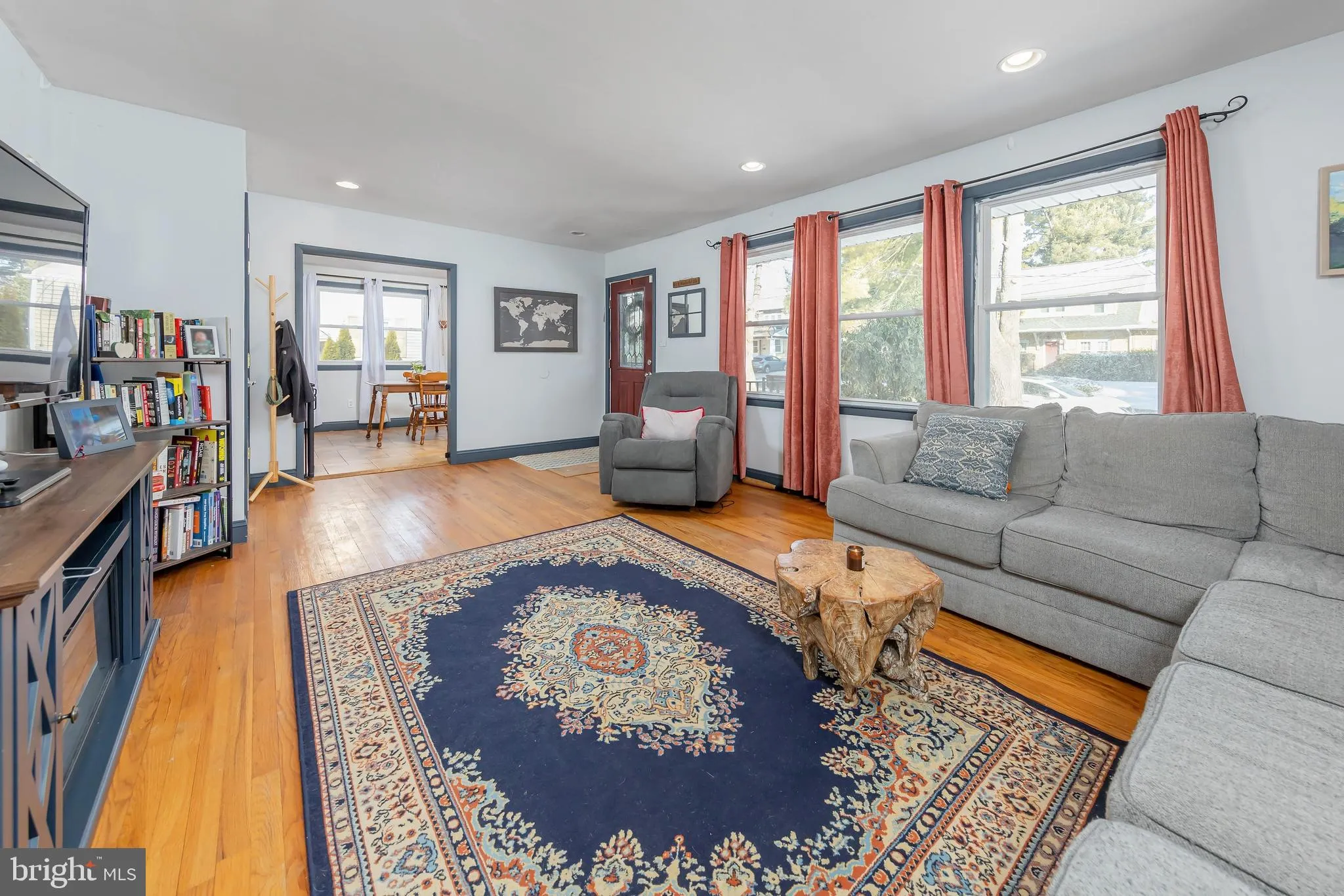 Glassboro, New Jersey 08028, United States, 3 Bedrooms Bedrooms, ,2 BathroomsBathrooms,Residential,Pending,16731