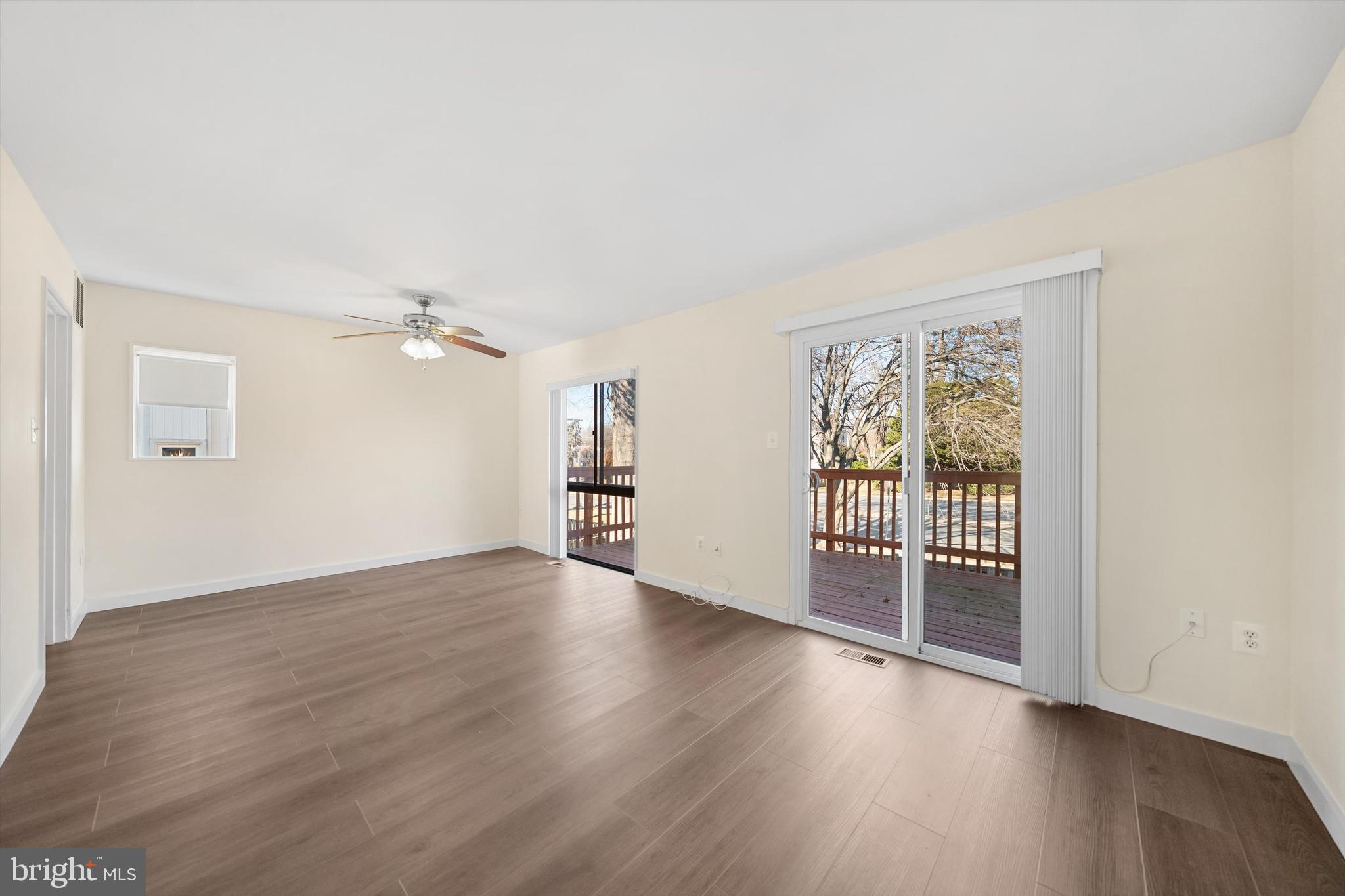 CYRANDALL VALLEY NORTH - Residential