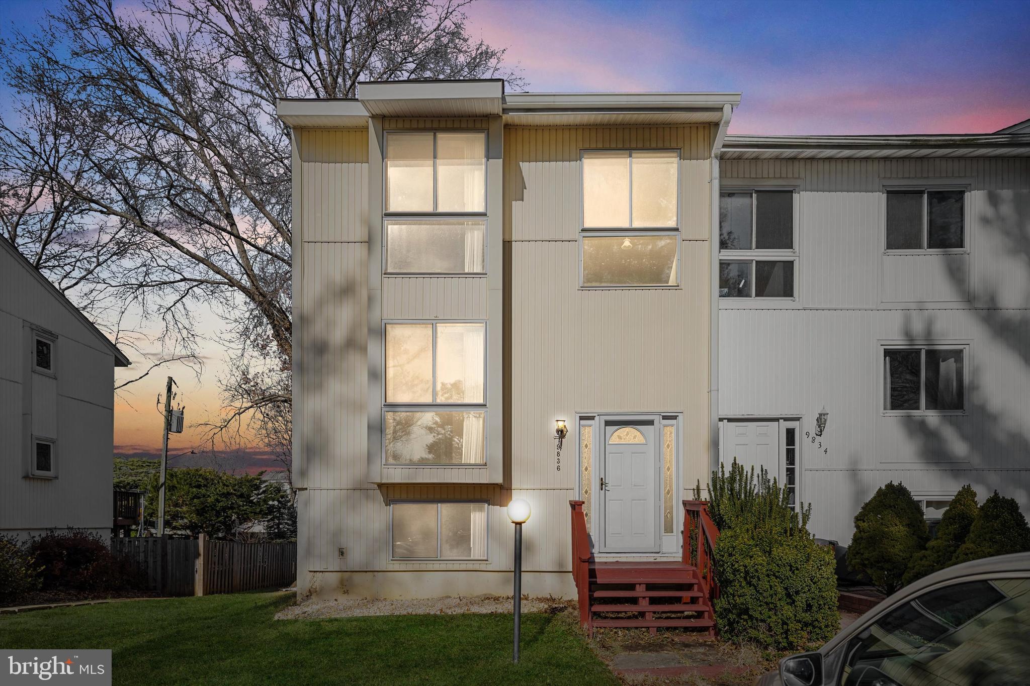 CYRANDALL VALLEY NORTH - Residential