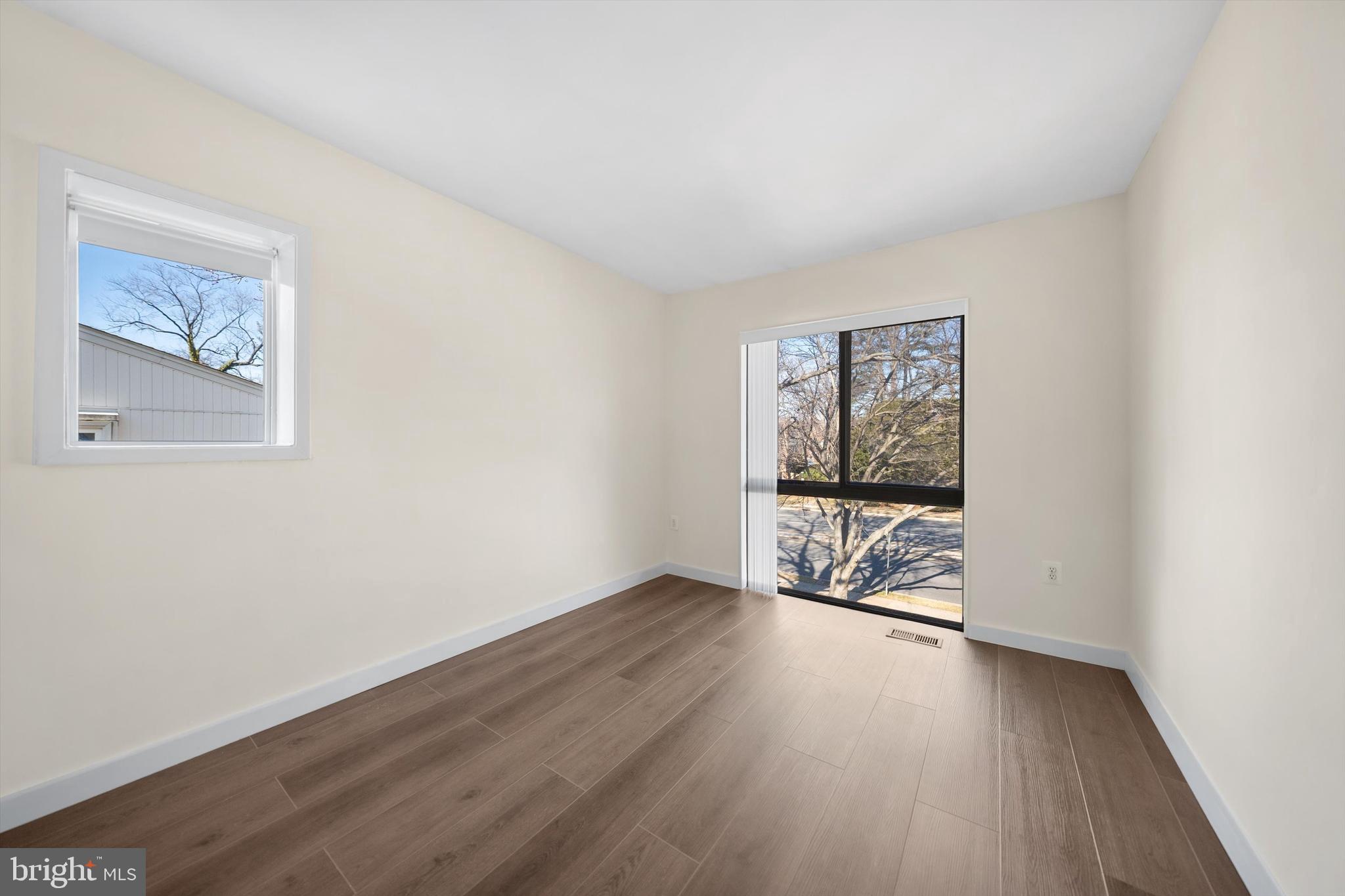 CYRANDALL VALLEY NORTH - Residential