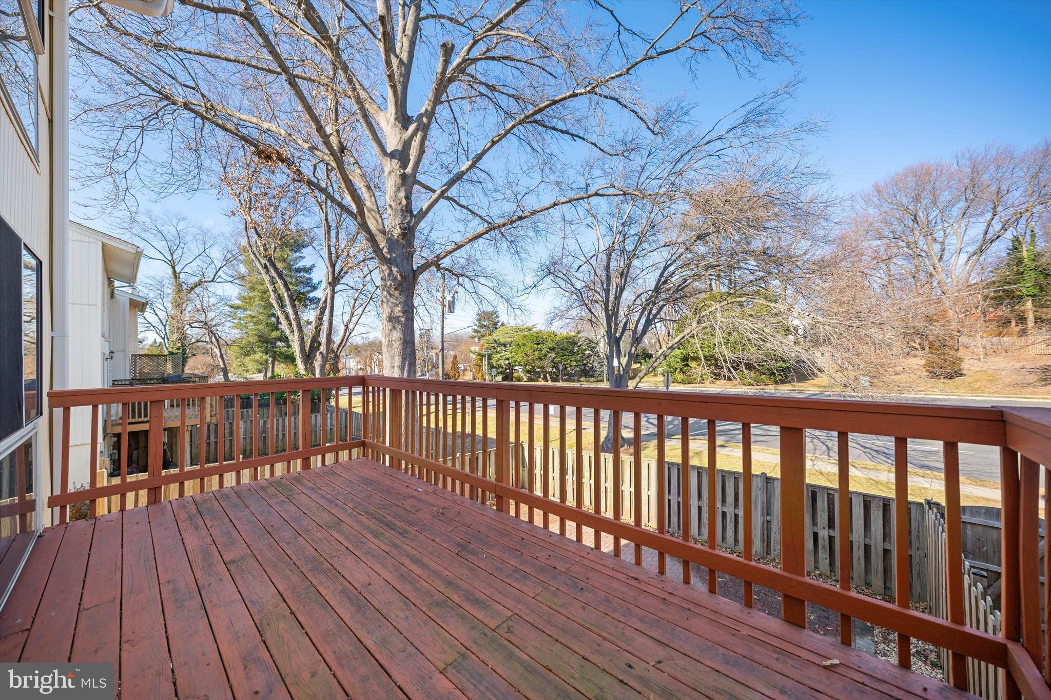 CYRANDALL VALLEY NORTH - Residential