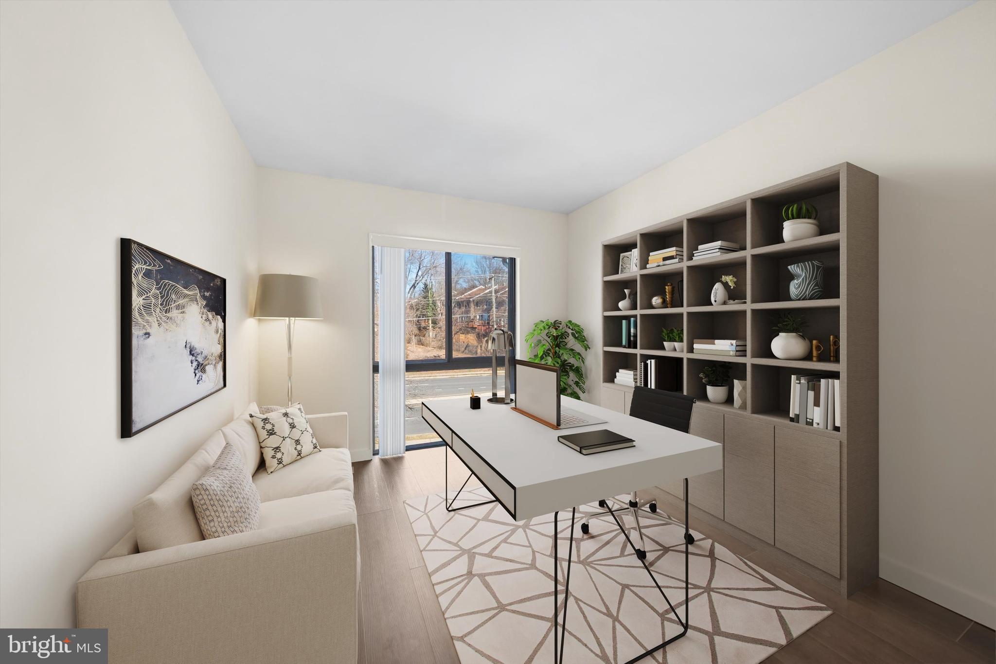 CYRANDALL VALLEY NORTH - Residential