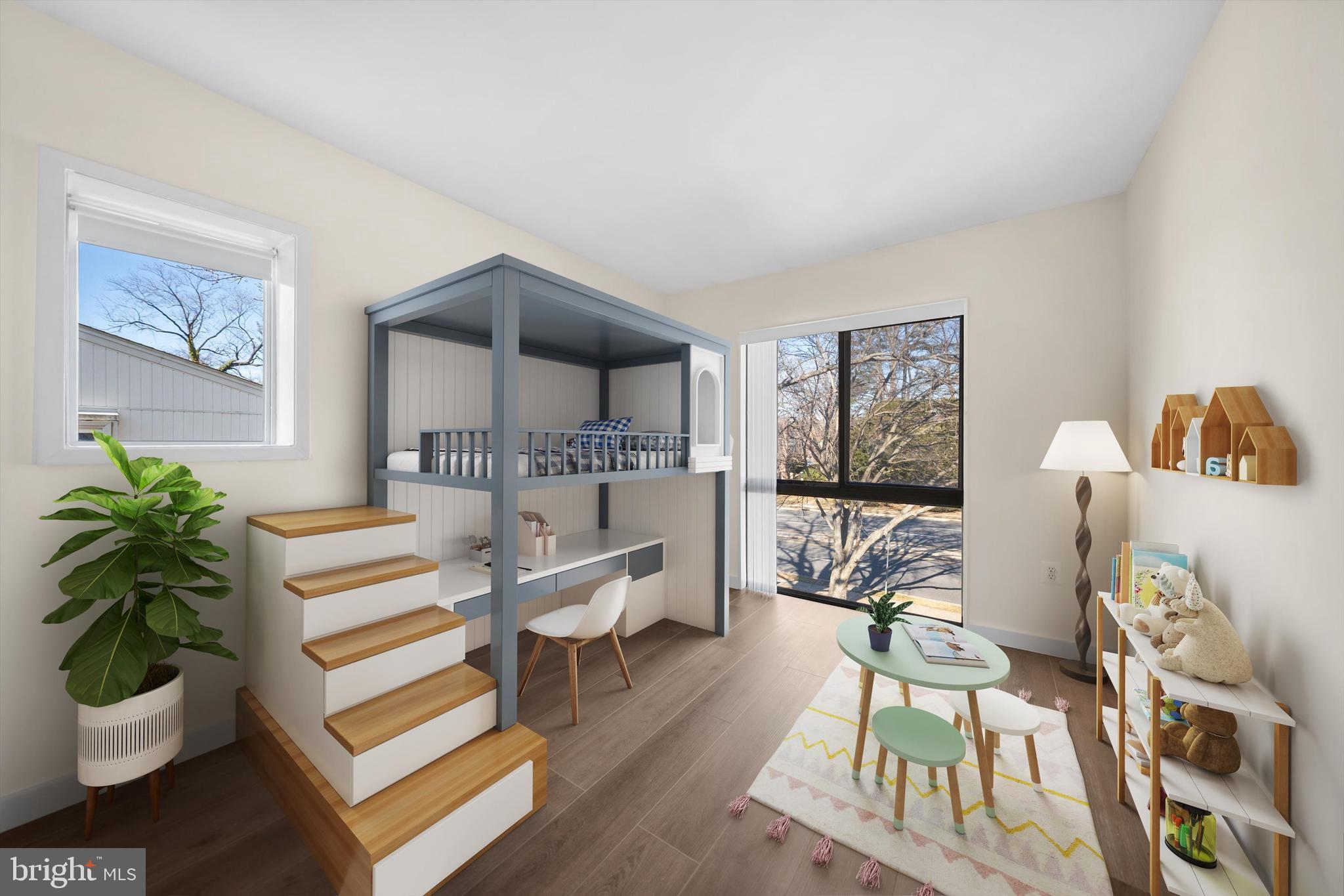 CYRANDALL VALLEY NORTH - Residential