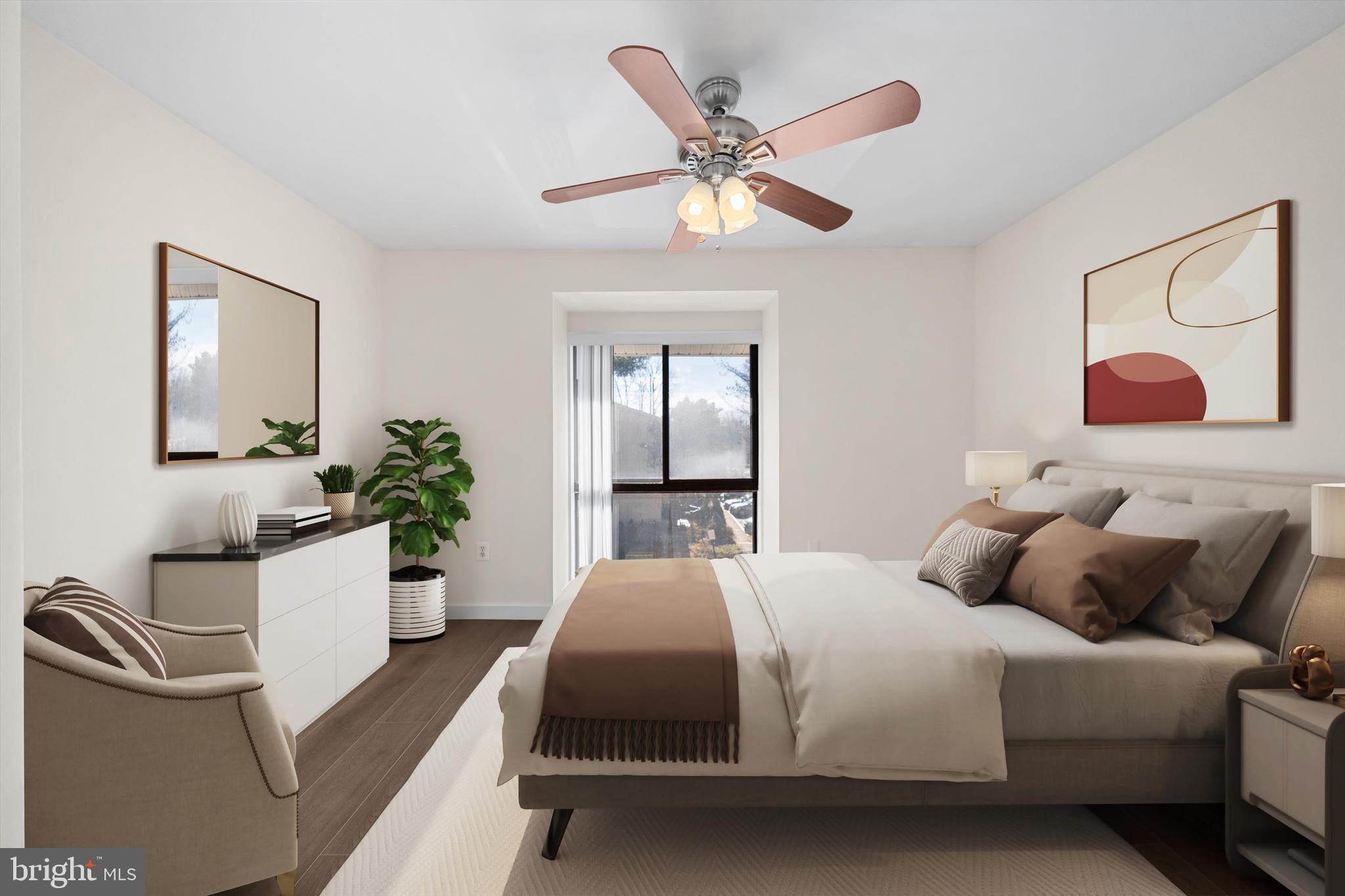 CYRANDALL VALLEY NORTH - Residential