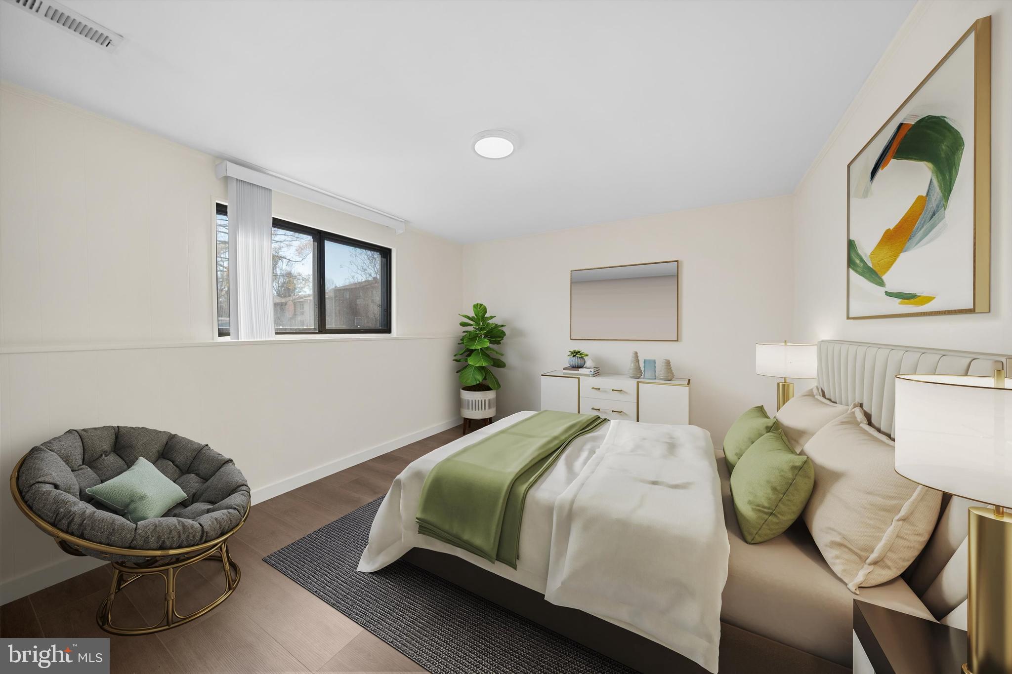 CYRANDALL VALLEY NORTH - Residential