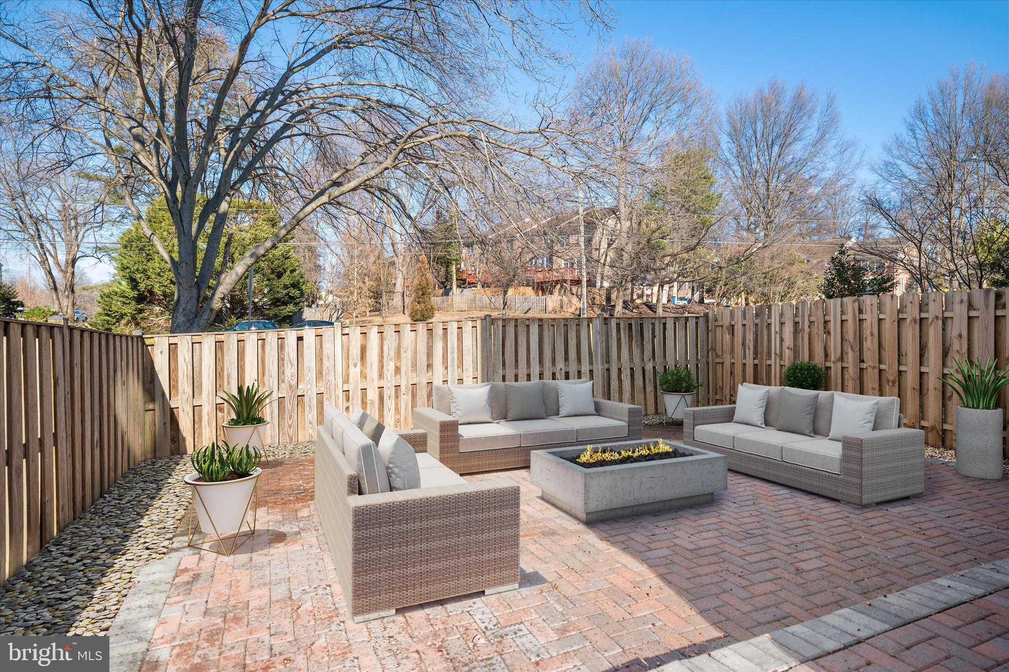 CYRANDALL VALLEY NORTH - Residential