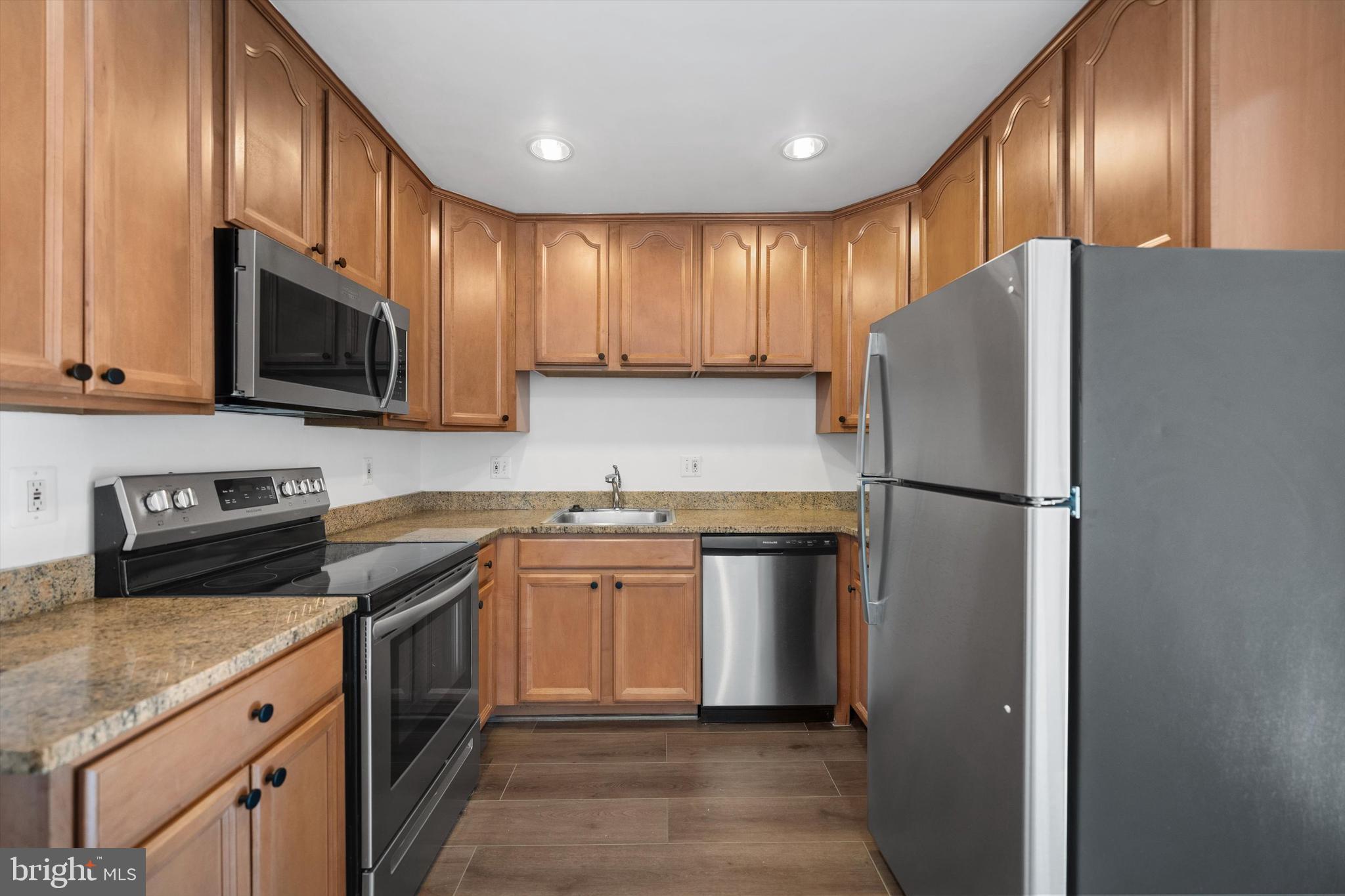 CYRANDALL VALLEY NORTH - Residential