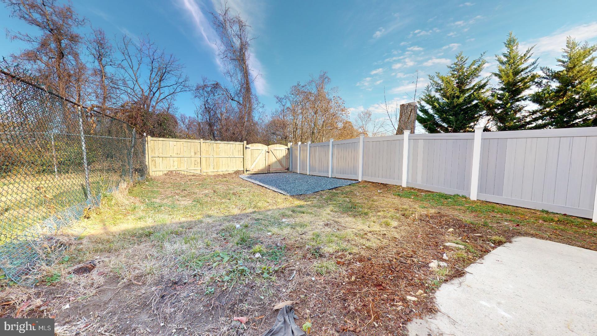 BRYN MAWR - Residential