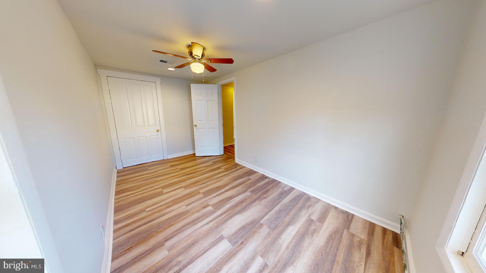 BRYN MAWR - Residential