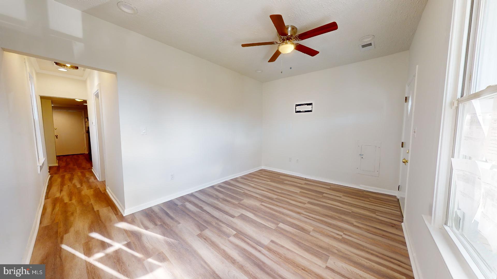 BRYN MAWR - Residential