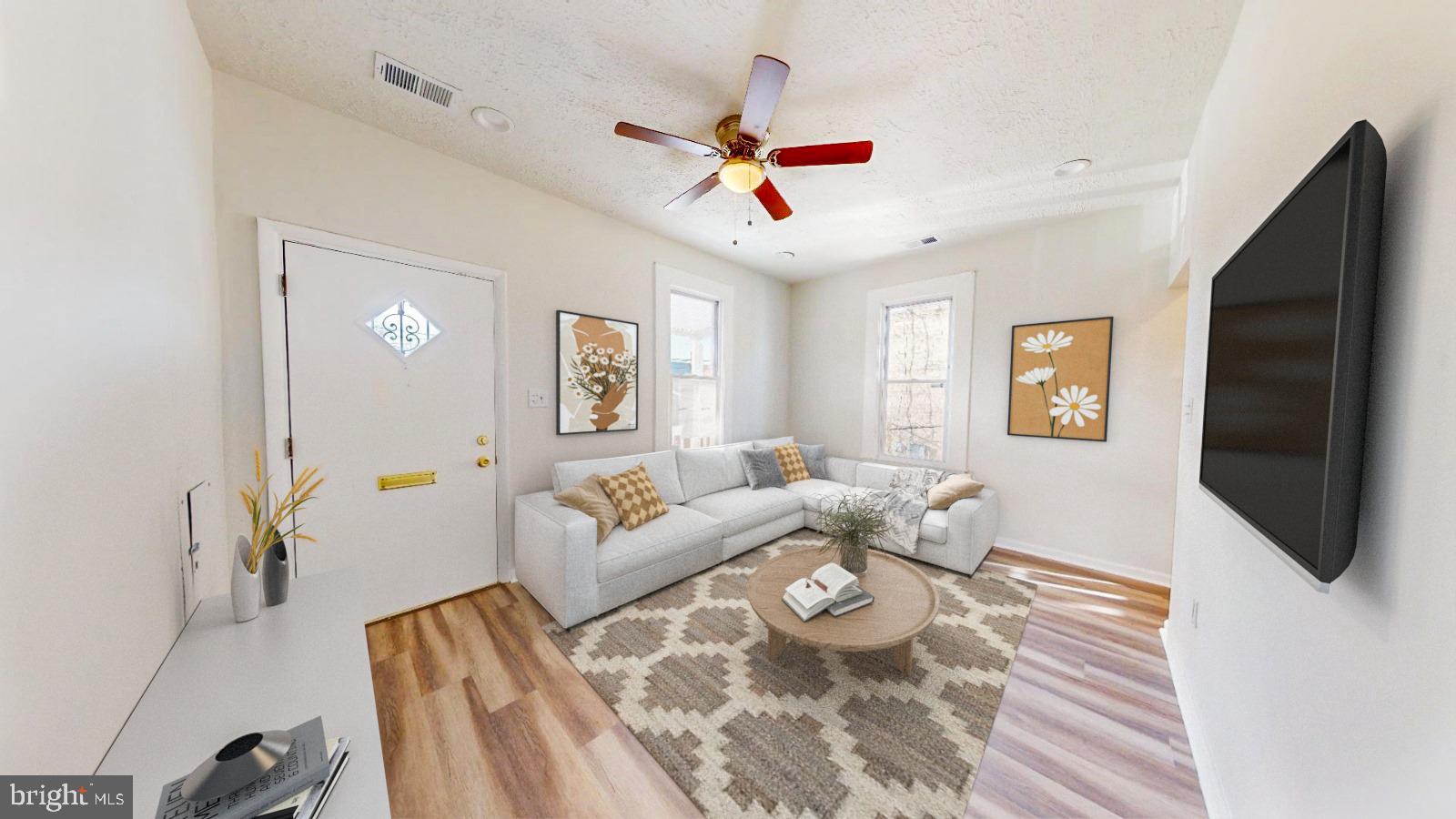 BRYN MAWR - Residential