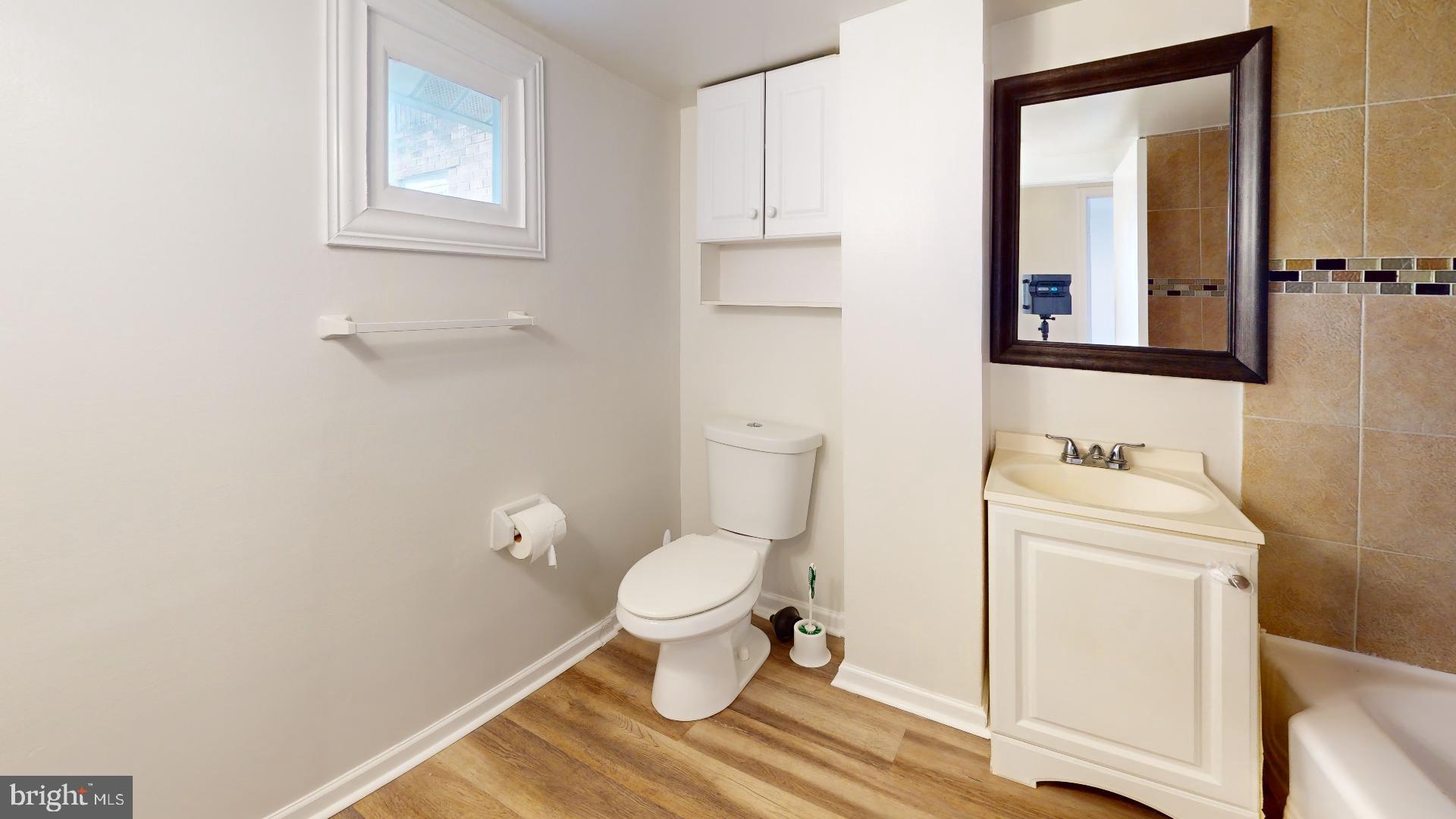 BRYN MAWR - Residential