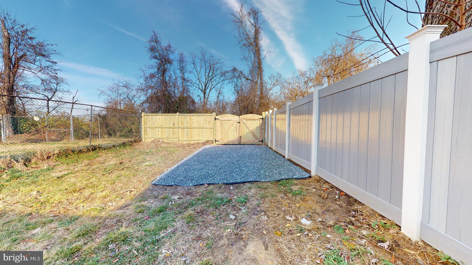 BRYN MAWR - Residential