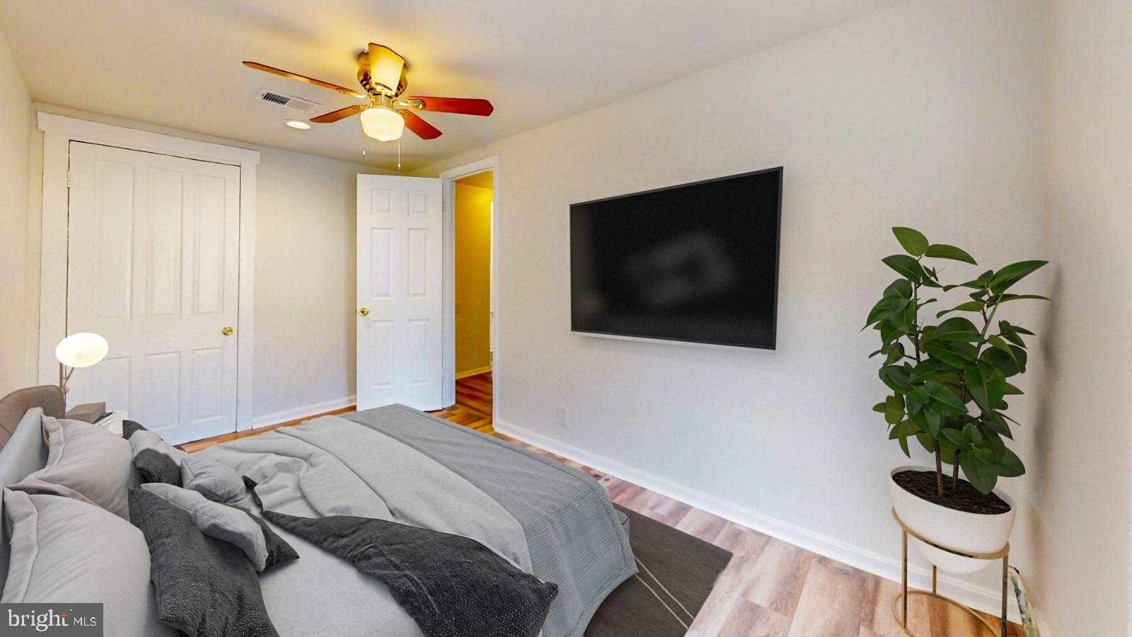 BRYN MAWR - Residential