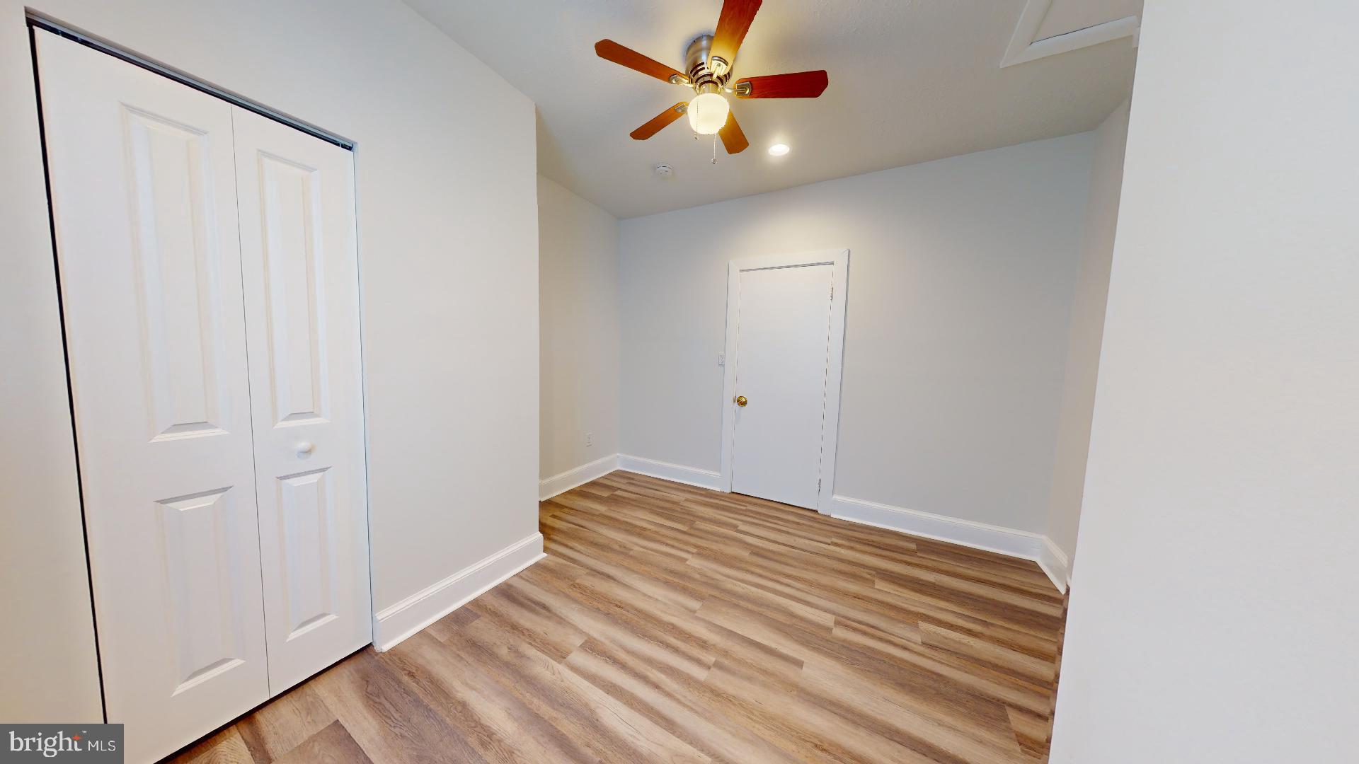 BRYN MAWR - Residential