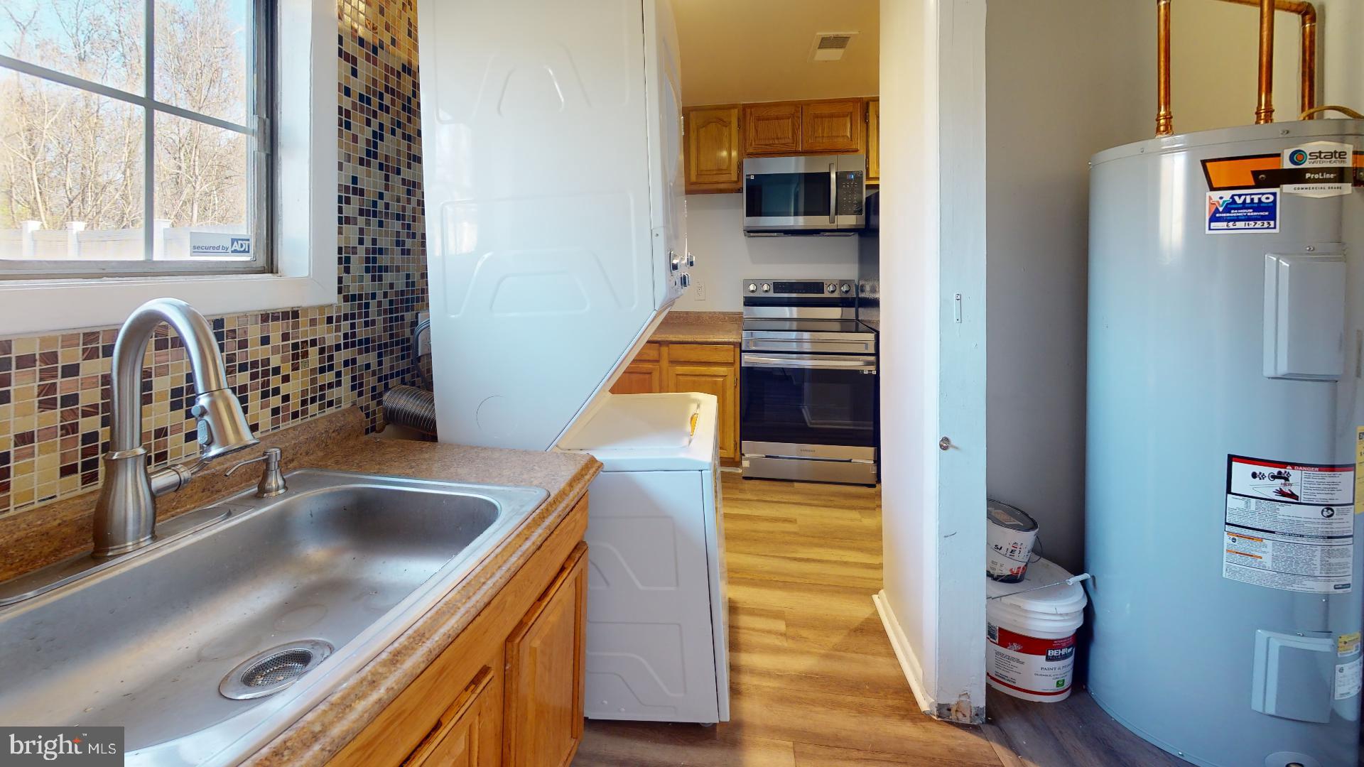 BRYN MAWR - Residential