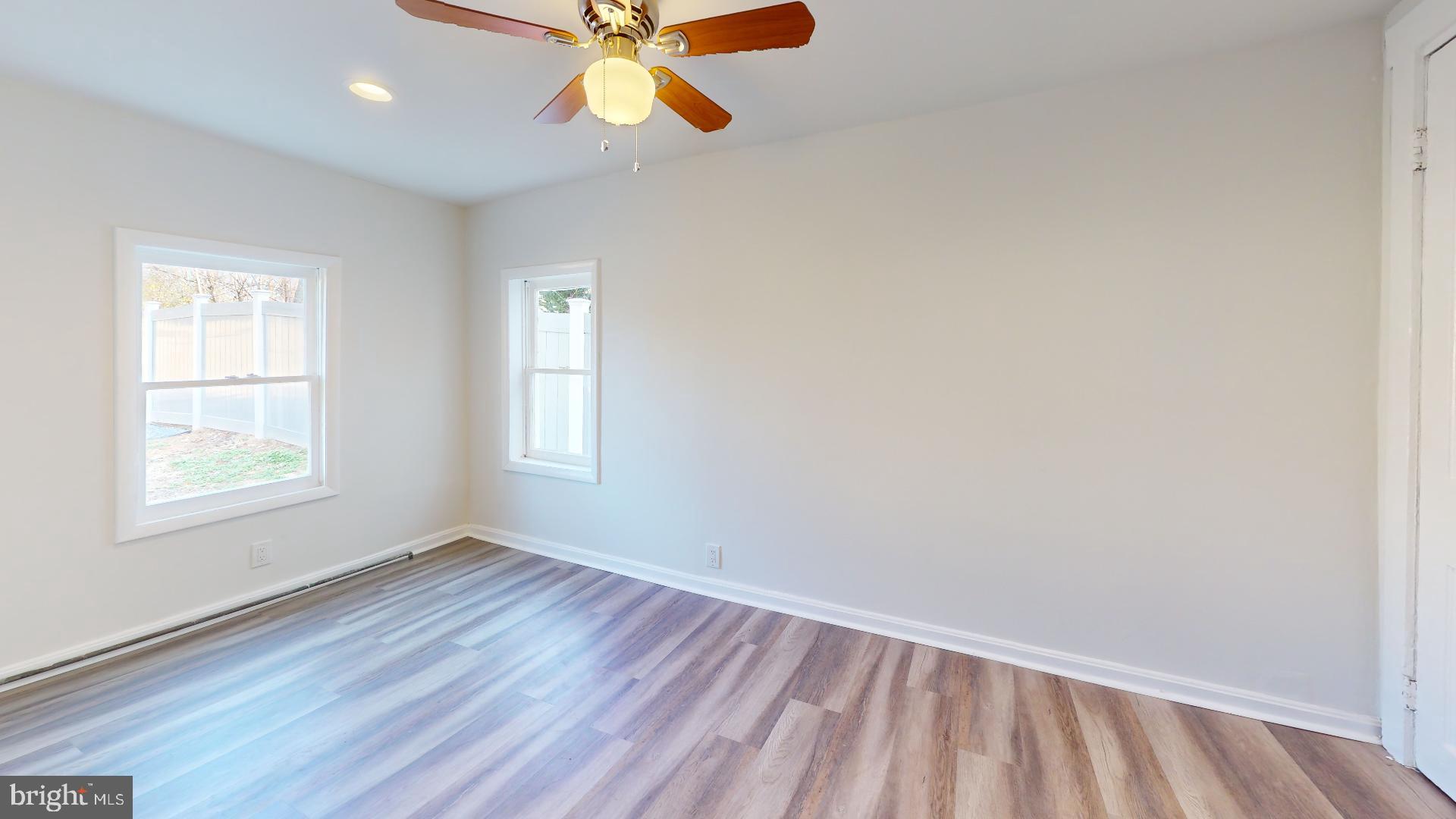 BRYN MAWR - Residential