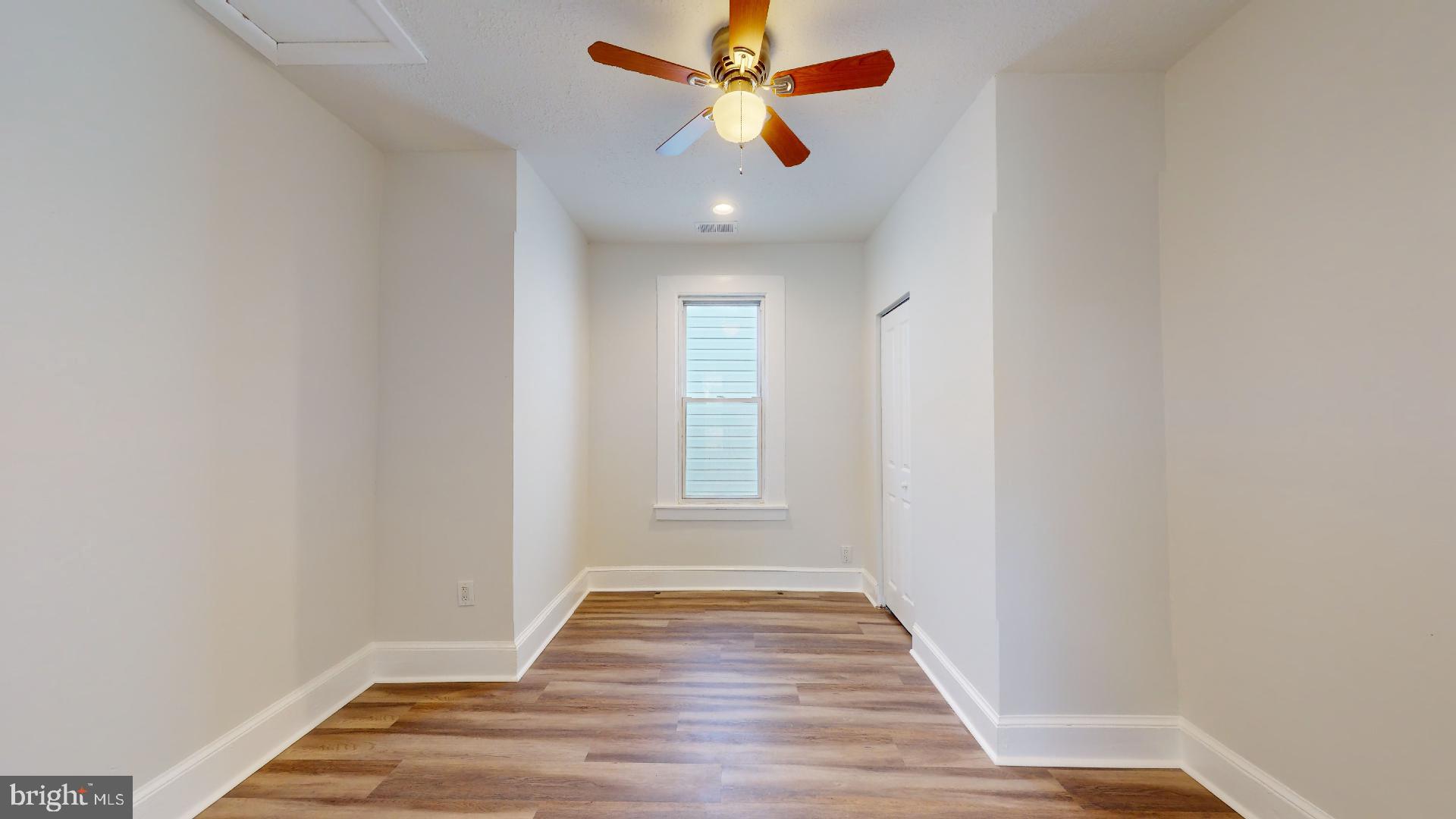 BRYN MAWR - Residential