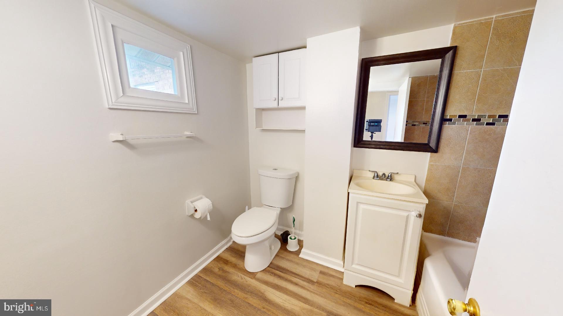 BRYN MAWR - Residential