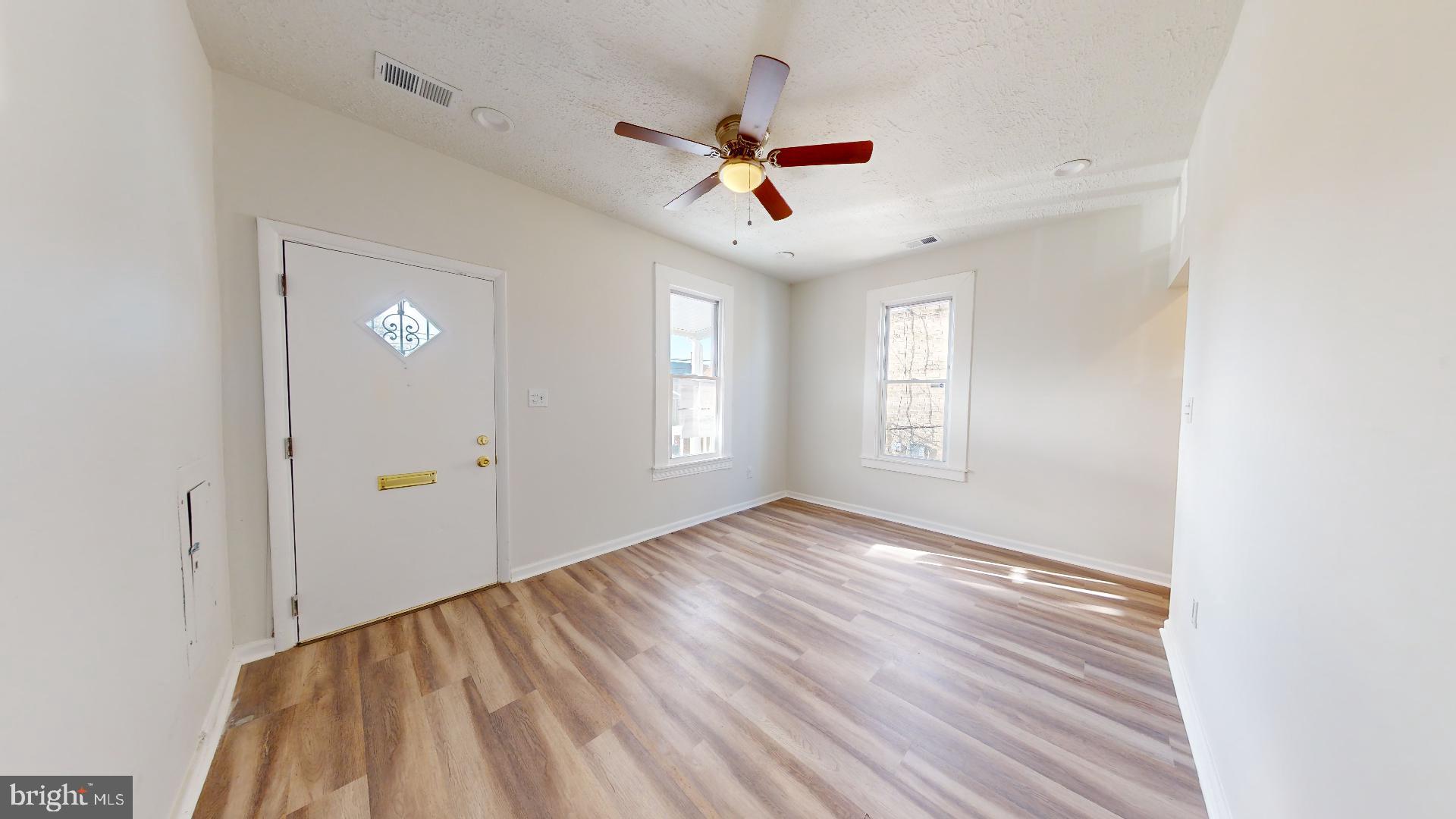 BRYN MAWR - Residential