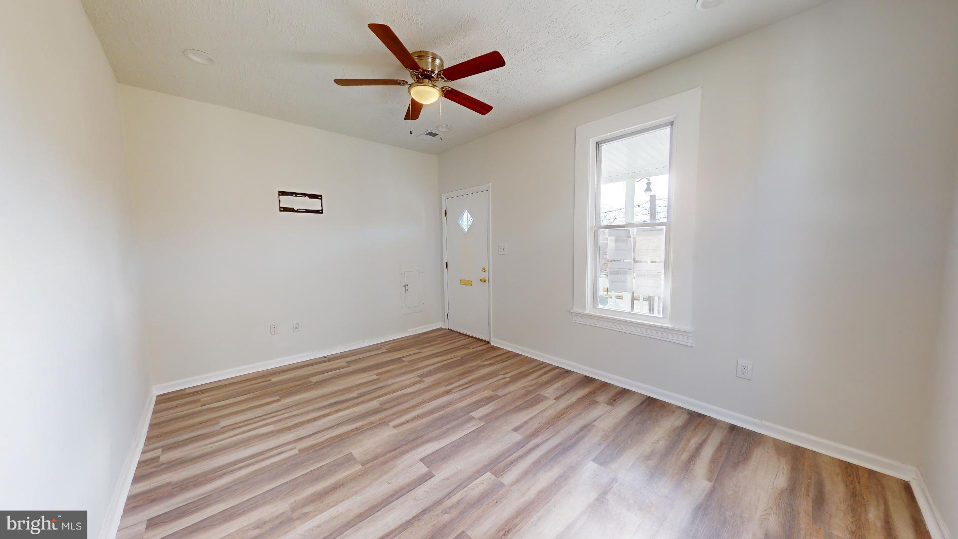 BRYN MAWR - Residential