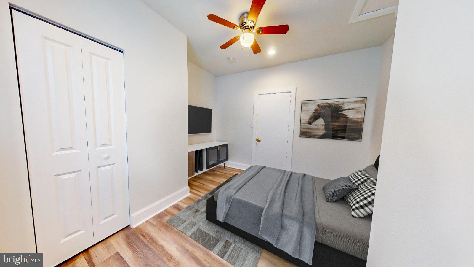 BRYN MAWR - Residential