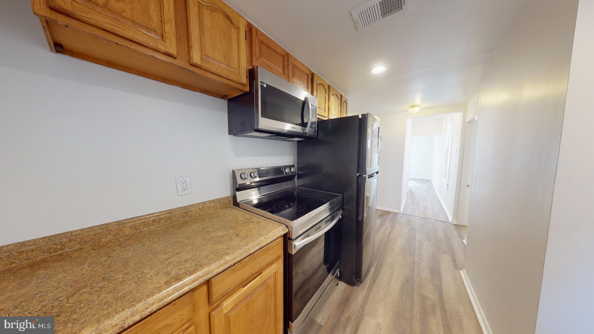 BRYN MAWR - Residential