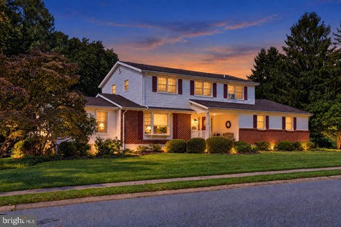 Homes For Sale - 821 N Country Club Drive<br/> NEWARK, DE 19711