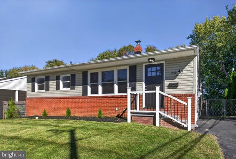 Photo of 47 Prangs Lane, NEW CASTLE, DE 19720 (MLS # DENC2113604)
