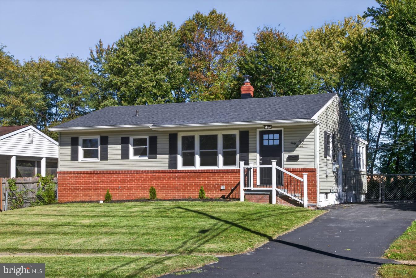 47 PRANGS LANE