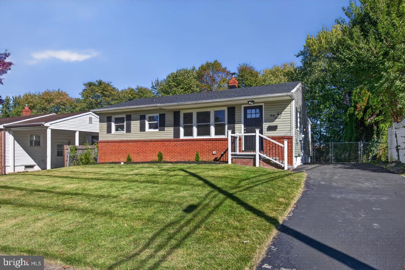 47 PRANGS LANE