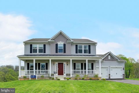 TBD MCKINNEYTOWN RD NORTH EAST MD 21901