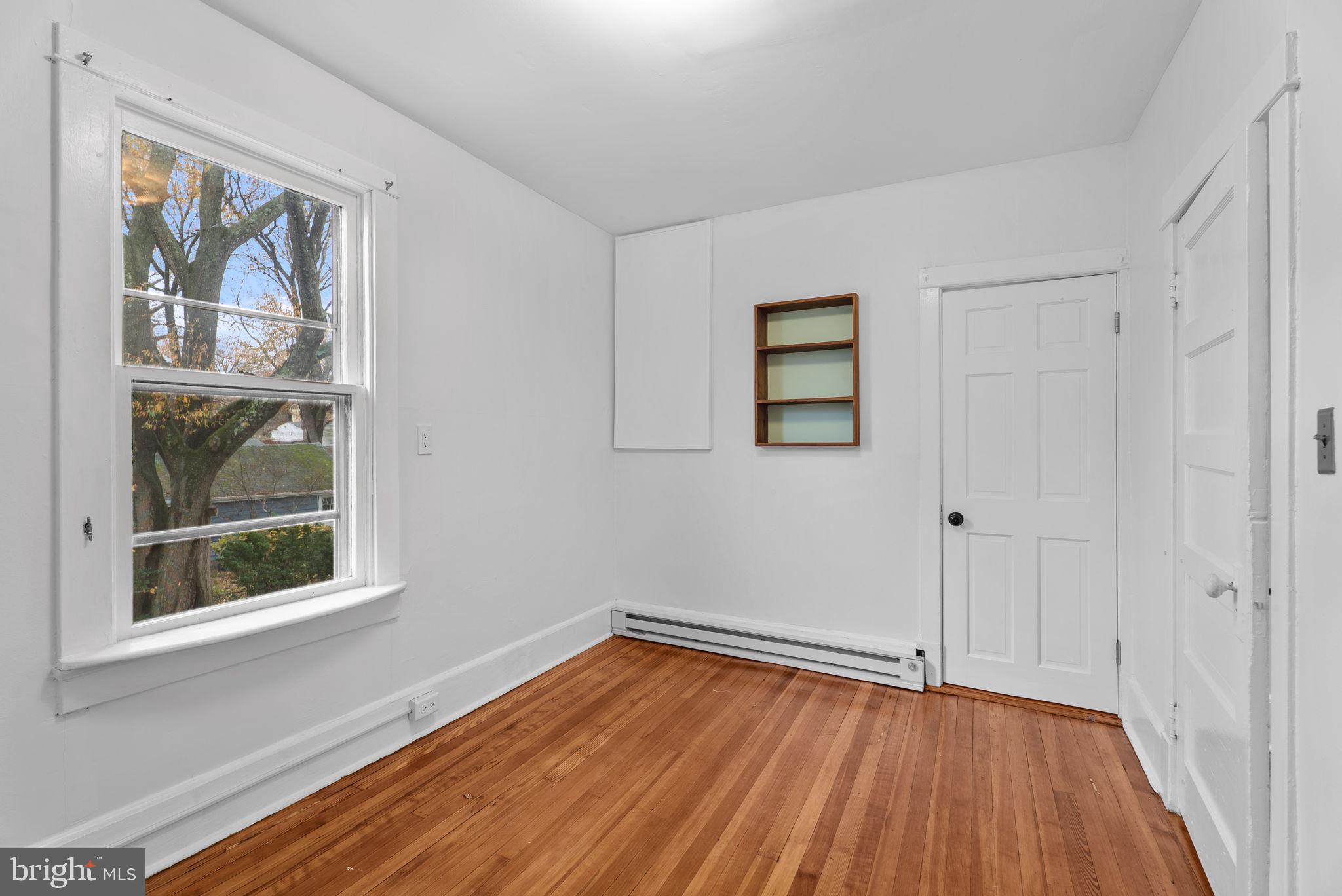 MOUNT RAINIER - Residential Lease